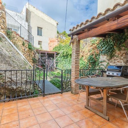 Casa Serrella - Abdet Confrides Buitenkant foto